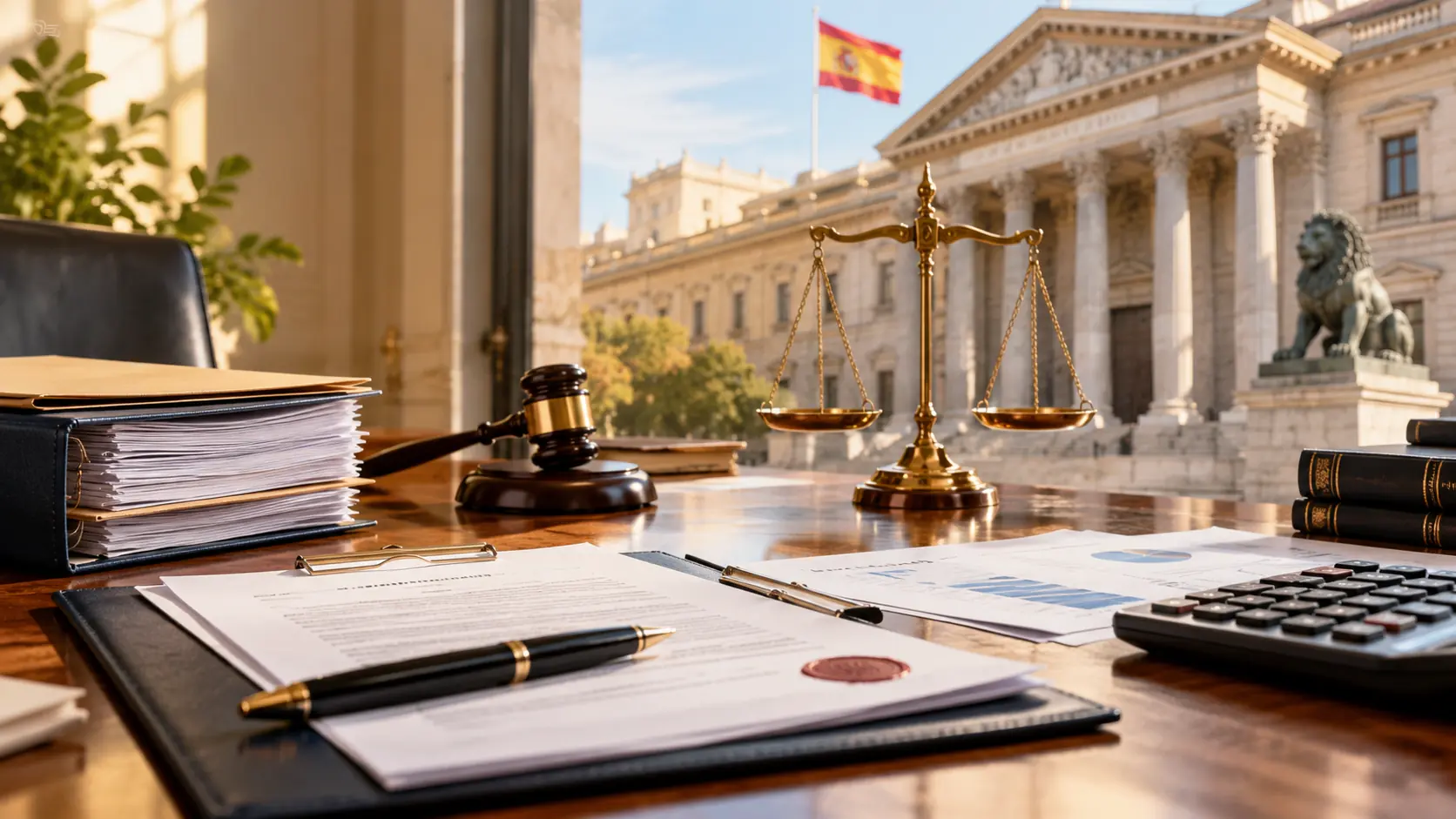 Cómo iniciar un recurso contencioso tributario contra Hacienda